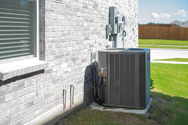 Reliable Emergency Hvac contractor in Waller, TX by FH HVAC